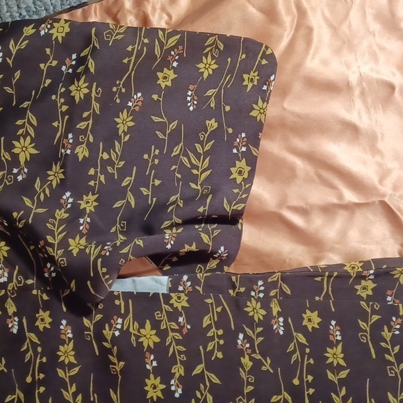 Vintage kimono, from Japan - Picture 2 of 8